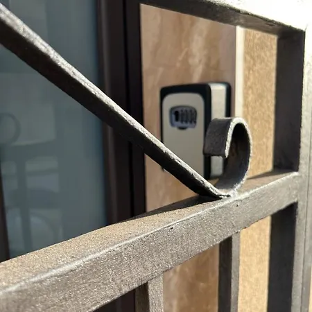 Apartmán Dimora Dei Mori