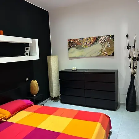 Apartmán Dimora Dei Mori *