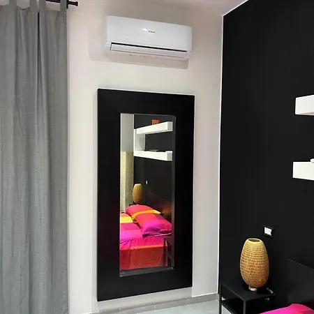 Dimora Dei Mori Apartment Syracuse