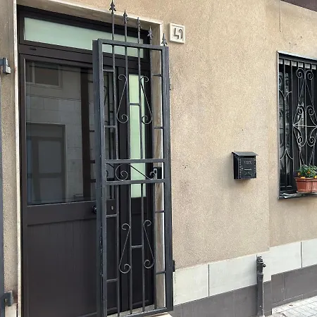 Apartment Dimora Dei Mori Syracuse