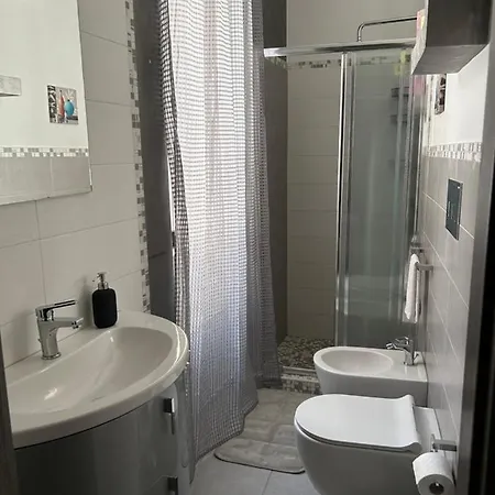 Dimora Dei Mori Apartment Syracuse