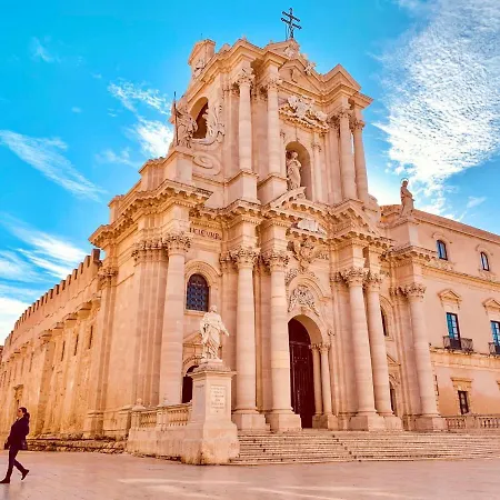 Dimora Dei Mori