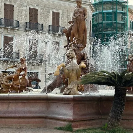 Dimora Dei Mori