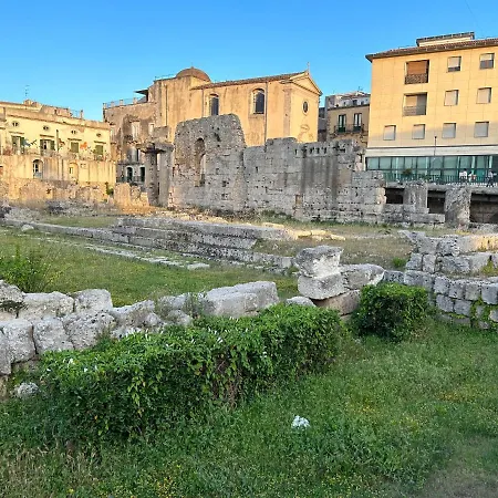 Dimora Dei Mori