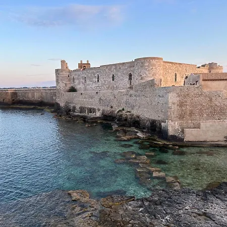 Dimora Dei Mori Apartment Syracuse