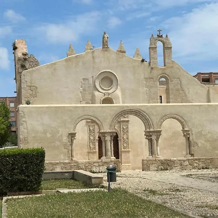 Apartment Dimora Dei Mori