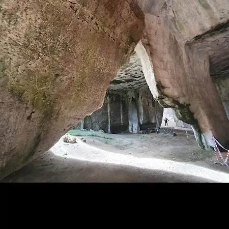 Dimora Dei Mori Syracuse