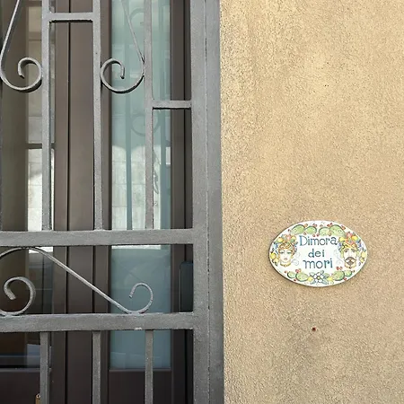 Apartment Dimora Dei Mori